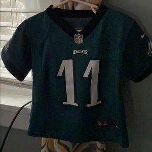NFL eagles Jersey